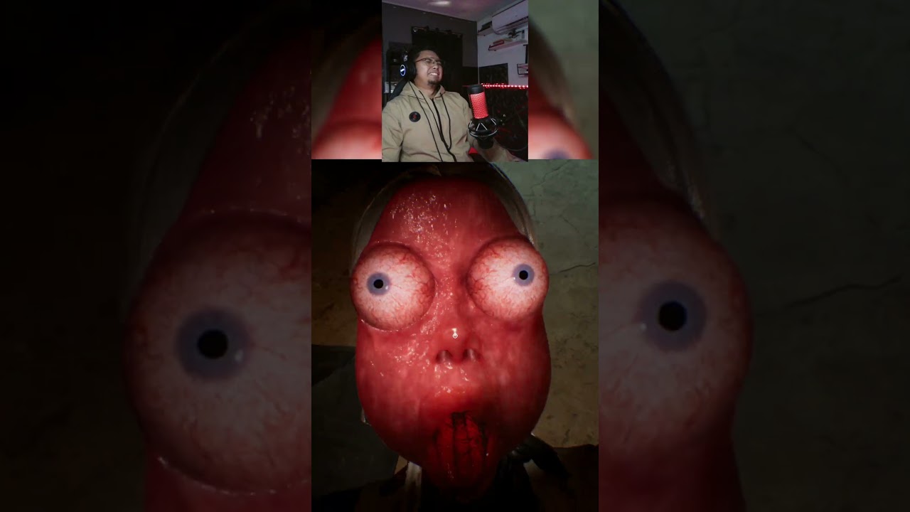 Am I Hallucinating or is this real?