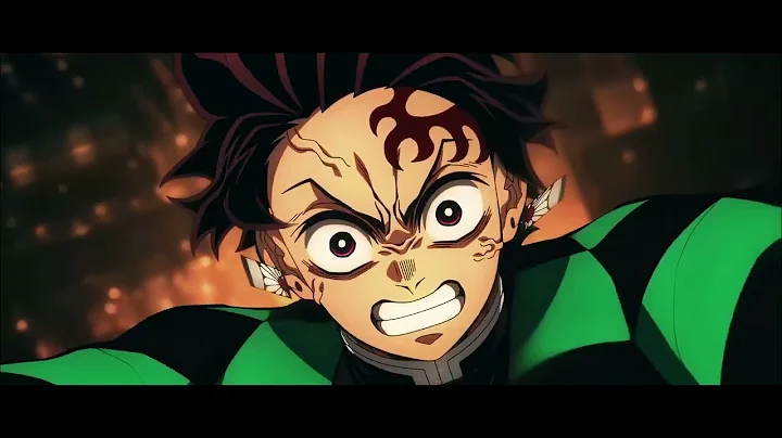 The Emptiness Machine (AMV) - Linkin Park