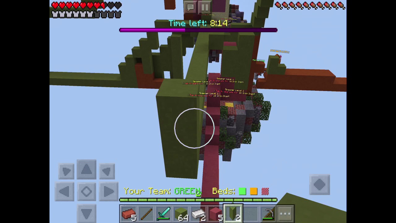 lifeboat mcpe servers lifeboat mcpe servers