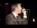 The Walkmen, 'Heartbreaker', Live at the Bowery Ballroom (June 7th, 2012)