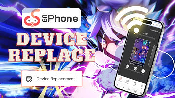 New Function Tutorial with UgPhone |  Enjoy Device Replacement!