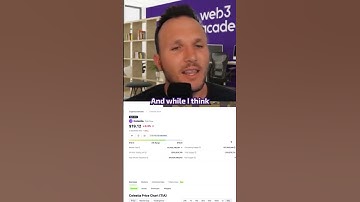 WATCH THIS Before BUYING $TIA [Celestia]