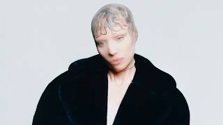 Lykke Li's Emotional Return: 'Knife in the Heart' - A Powerful Anthem