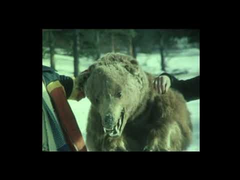 ბაკურიანული არდადეგები - რეჟისორი თენგიზ მალანია.