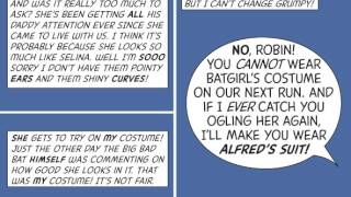 Common Comic Font Download