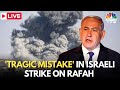 LIVE: Israeli Prime Minister Benjamin Netanyahu Speaks at the Knesset | Israel Strike on Rafah |N18G