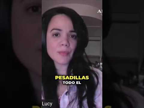 ¿Vivir o morir cada noche? La realidad detrás de este terror.