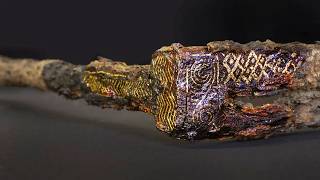 25 Most Incredible Ancient Artifact Finds