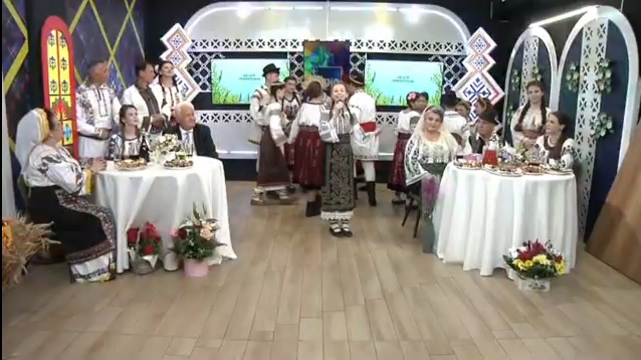 Maria Avadanei - Sârba recruților