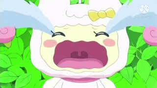 Tamagotchi! - Henshin Jo EP Chamametchi/HapiChamatchi Scream Crying Soundwave Full (Japanese Ver.)