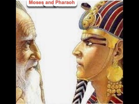 Season 22 23 Episode 57 Exodus 10 and 11 new format