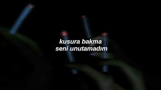 tuğkan - kusura bakma (sözleri)