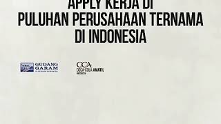 Career Festival Bandung 2019 Career Festival Bandung 2019