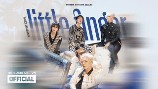 [VIETSUB] WINNER - LITTLE FINGER (새끼손가락)