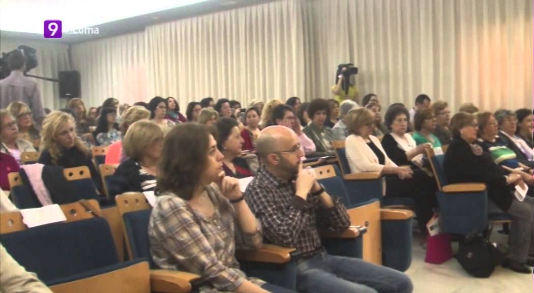 Baeza Hoy · Jornadas Mujer y Salud