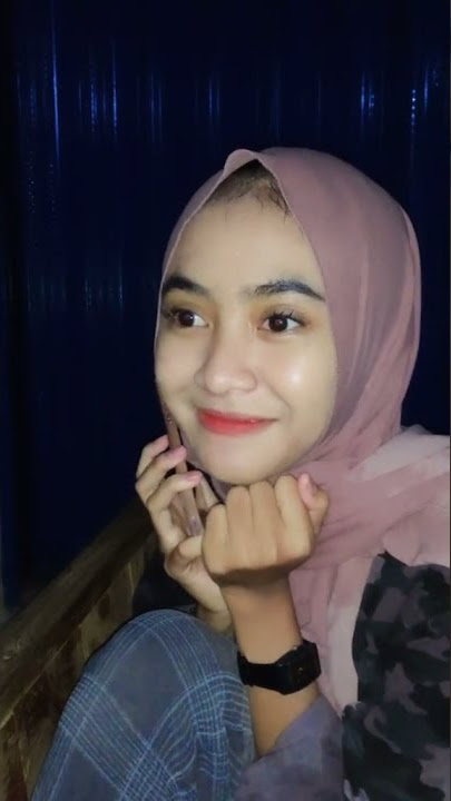 Vidio halu buat manasin mantan part 1