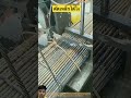ตัดเหล็กได้ไง#automobile #work #shorts #remix #viral #tractor #mechanic #youtubeshorts #excavator