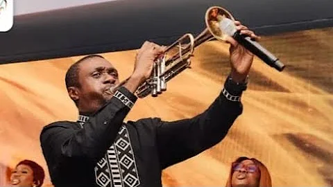 🛑LIVE || Pastor Nathaniel BASSEY Powerful Worship At Atmosphere Of Worship