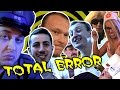 Chwytak & Dj Wiktor - "TOTAL ERROR" (Natalia Nykiel - "ERROR"/Parody) [ChwytakTV]