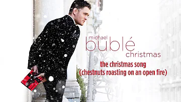 Michael Bublé - The Christmas Song (Chestnuts Roasting On An Open Fire) [Official HD]