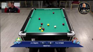 S.e.p.f Mens Grand Prix - Day 2