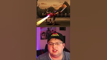 Legend of Dragoon has been Fixed!