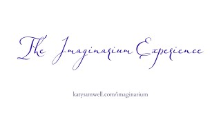 Imaginarium Experience A Deeply Immersive Sound & Visual Experience To Elevate Your Frequency