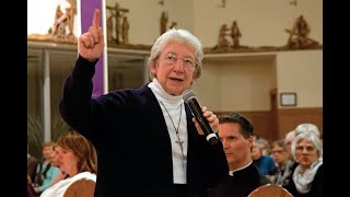 Sister Ann Shields - Give God Time