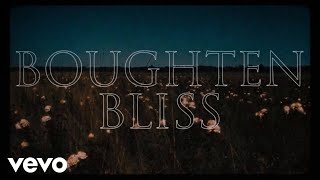 Greta Van Fleet - Boughten Bliss (Visualizer)