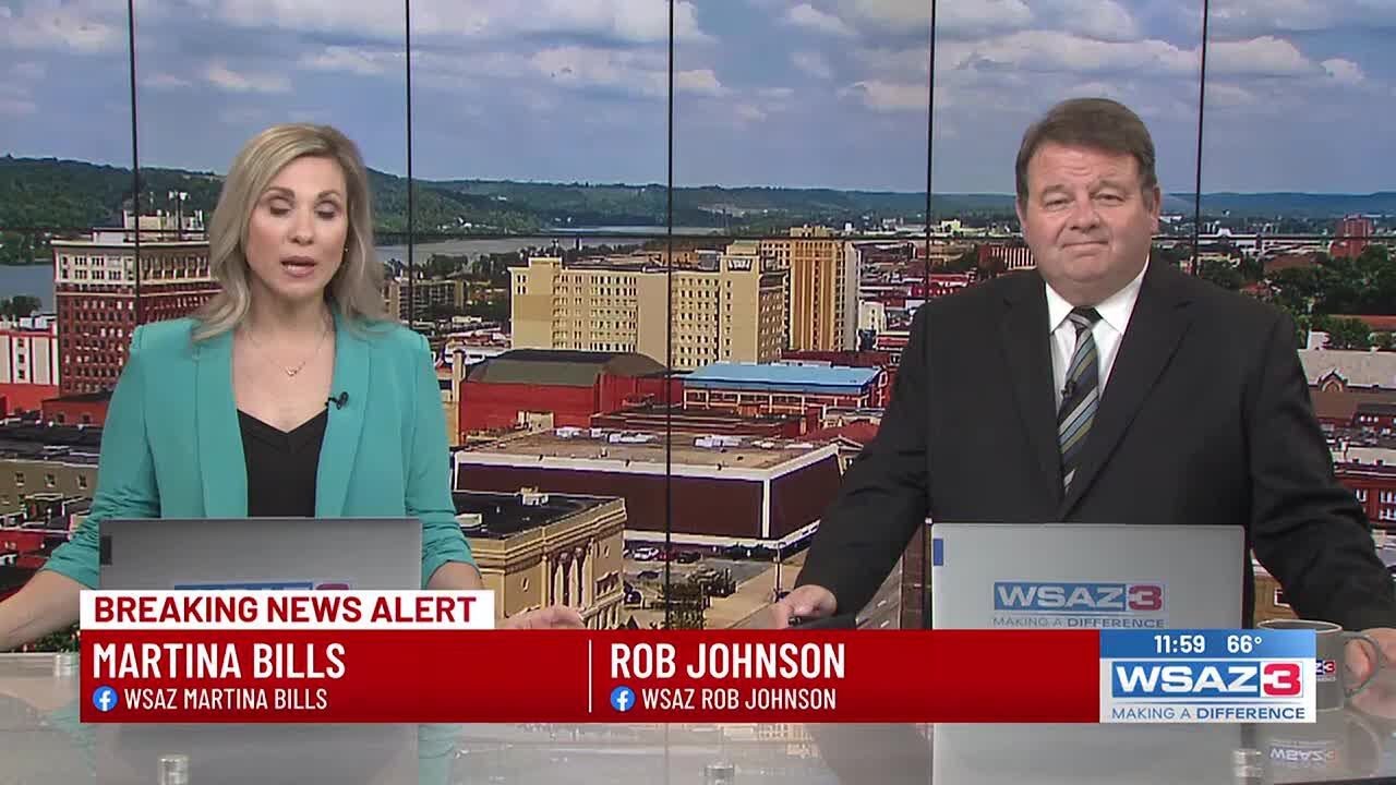 Police investigate fatal motorcycle crash - YouTube