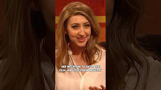 The real reason Heidi Gardner quit showbiz#shorts #shortvideo #celebrity #actress #HeidiGardner