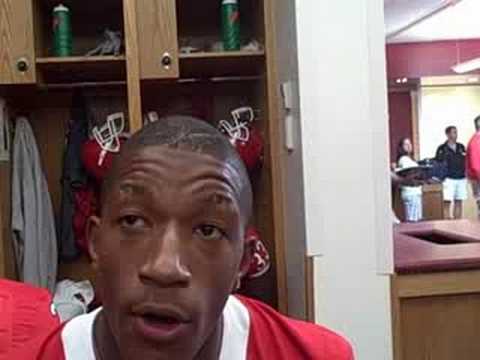 Rutgers Football Locker Room Lowdown: Freshmen Adj...