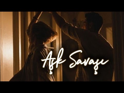 Aşk Savaşı |