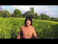 『朧月夜』 倉橋宇多子
