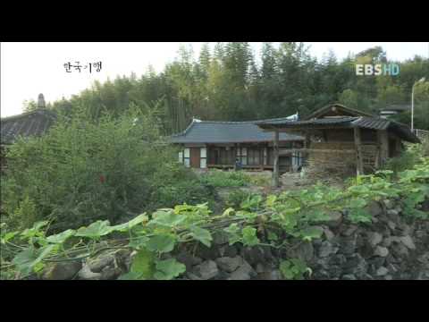 한국기행 - Korea travel_가을 섬진강, 5부, 신선이 사랑한  강, 임실_#502