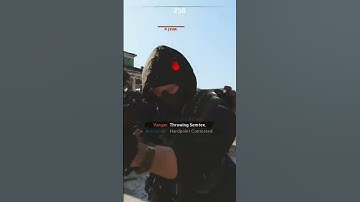 Just made a new execution #cod #coldwar #execution #grenade