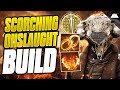 This warlock build melts everything in onslaught  destiny 2