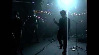 Paramours - Downhill Live Pravda 21225