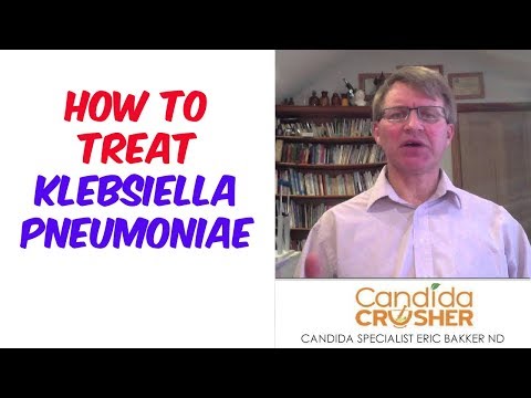 Video: Klebsiella Pneumoniae Infektsioon: Sümptomid, Põhjused Ja Ravi