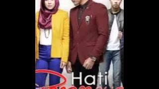 Masih Berdiri - Tengku Adil