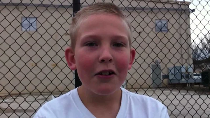 Aaron Casey Documentary