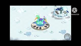 My Singing Monsters | Quibble and Clamble Individuals In Natural Islands