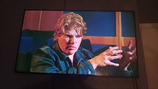 Die another day 2002 inside Die another day Quartermaster part 4