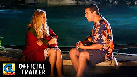 50 First Dates Trailer 