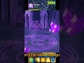 Rich dynamons world#dynamons #viralvideo #shorts