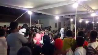 BITHIRI SATHI Christmas celebrations at chilkur