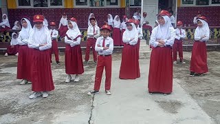 Kreasi Tari  Semua Murid Semua Guru