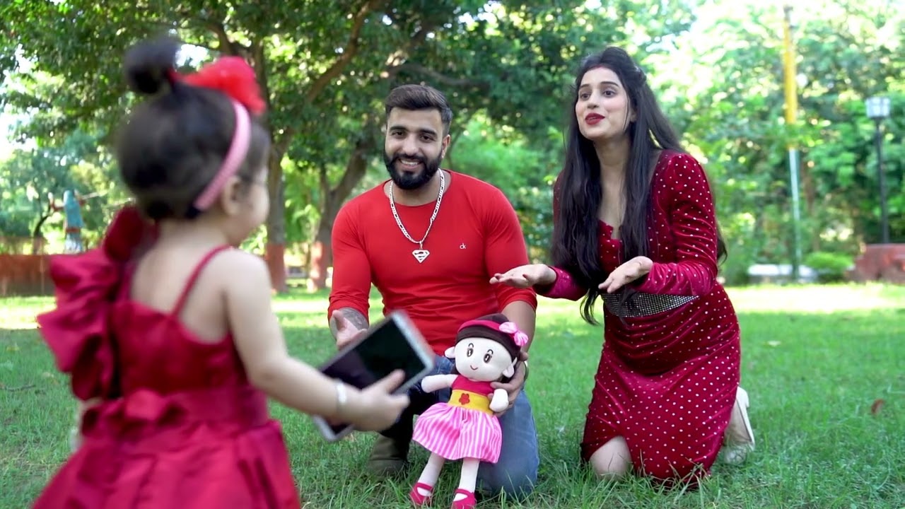 Aishika Pre-Birthday Shoot | S.K Art Photography Jalandhar ( Punjab) 7888584240