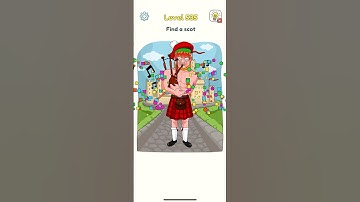 DOP 3 Level 535 😍💦Android IOS games #shorts #dop3 #gameplay