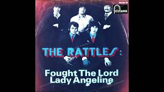 Watch Rattles Fought The Law video